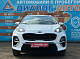 Kia Sportage Edition Plus (2020), 2018 года, пробег 145000 км