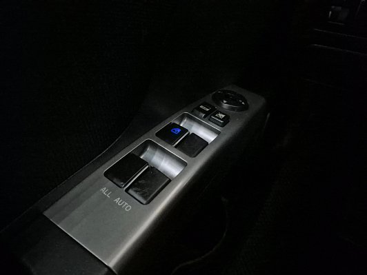 Geely Emgrand EC7, 2012 года, пробег 161698 км