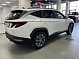 Hyundai Tucson Travel, 2024 года, пробег 19500 км