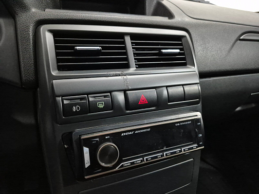 Lada (ВАЗ) Priora Standard 21702-40-050, 2017 года, пробег 147065 км