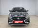 Lada (ВАЗ) Vesta Luxe EnjoY Pro Prestige, 2016 года, пробег 154030 км