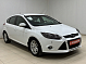 Ford Focus Trend, 2012 года, пробег 175000 км