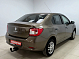 Renault Logan Life, 2019 года, пробег 106424 км