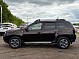 Renault Duster Drive Plus, 2019 года, пробег 122182 км