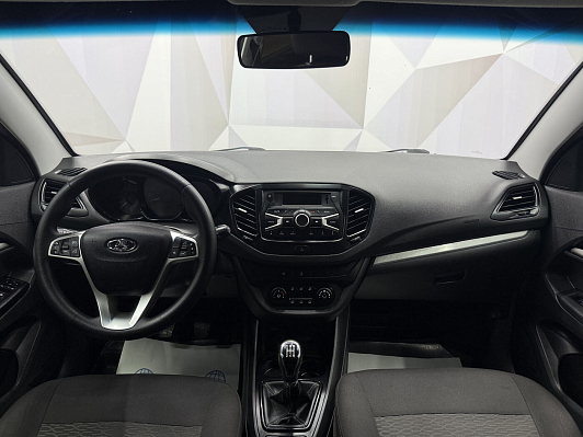 Lada (ВАЗ) Vesta Comfort Image, 2018 года, пробег 81335 км