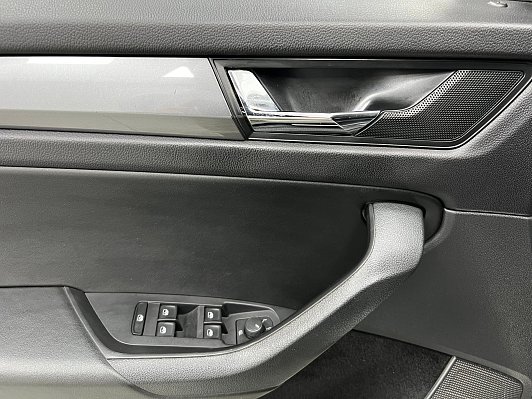 Skoda Kodiaq Active, 2020 года, пробег 172614 км