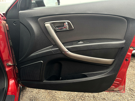 FAW Besturn X80 Basic, 2019 года, пробег 79115 км