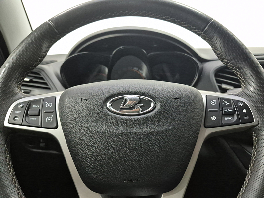 Lada (ВАЗ) Vesta Comfort Winter, 2021 года, пробег 51906 км