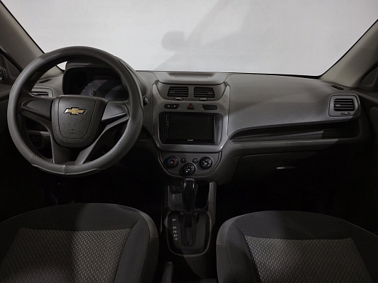Chevrolet Cobalt LT, 2013 года, пробег 183516 км