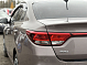 Kia Rio Comfort, 2018 года, пробег 97436 км