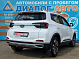 Chery Tiggo 4 Techno, 2021 года, пробег 82700 км