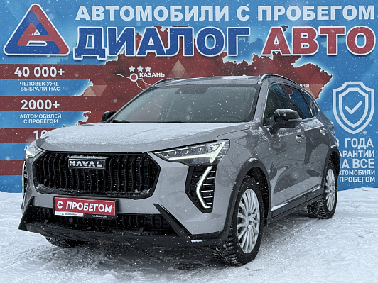 Haval Jolion Premium, 2025 года, пробег 7292 км