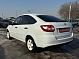 Lada (ВАЗ) Granta Classic Start Glonass 21911-51-009, 2014 года, пробег 156809 км