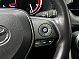 Toyota RAV4 Style, 2021 года, пробег 77492 км
