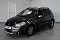 Suzuki SX4 GLX, 2010 года, пробег 210000 км