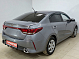 Kia Rio Comfort, 2021 года, пробег 106472 км