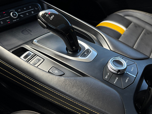 Haval F7x Tech Plus, 2021 года, пробег 129258 км