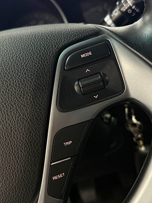 Kia Rio Comfort, 2016 года, пробег 133000 км