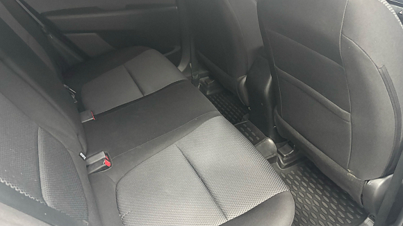 Hyundai Creta, 2019 года, пробег 46481 км