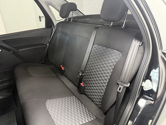 Lada (ВАЗ) Granta Classic Optima, 2024 года, пробег 35000 км