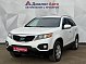 Kia Sorento Prestige, 2012 года, пробег 238240 км