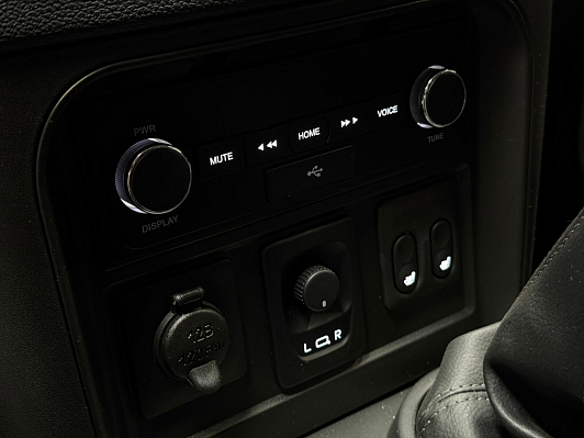 Lada (ВАЗ) Niva Travel Luxe'24, 2024 года, пробег 8051 км