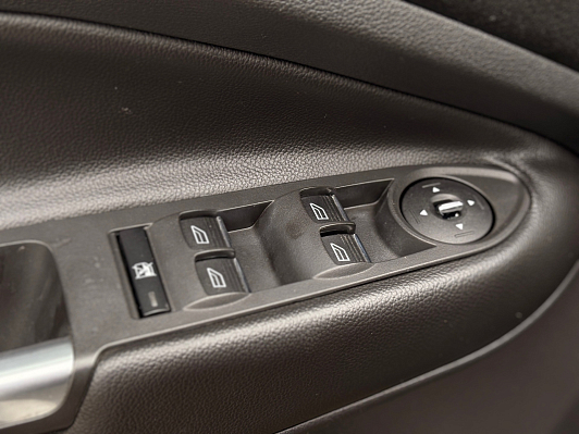 Ford Kuga Trend Plus, 2014 года, пробег 156987 км