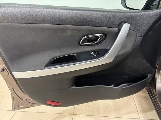 Kia Ceed Classic, 2015 года, пробег 142062 км