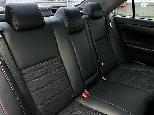 Toyota Camry Классик, 2017 года, пробег 150000 км