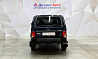 Lada (ВАЗ) Niva Legend Урбан, 2024 года, пробег 23700 км