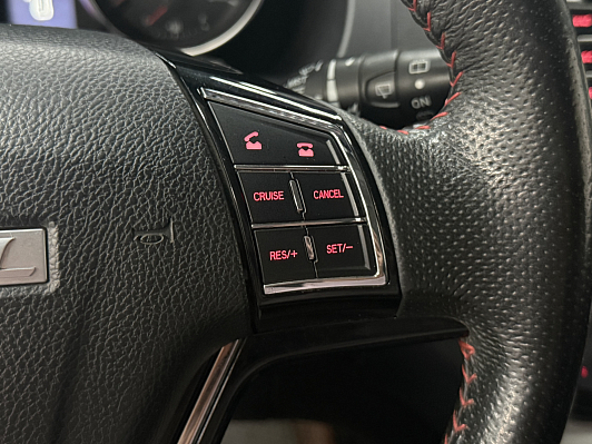 Haval H6 Lux, 2019 года, пробег 99500 км