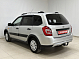 Lada (ВАЗ) Kalina Comfort Black line Glonass 21947-51-X1B, 2016 года, пробег 155369 км