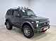 Lada (ВАЗ) Niva Legend, 2025 года, пробег 2106 км