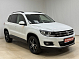 Volkswagen Tiguan, 2016 года, пробег 109533 км