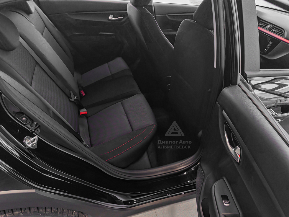 Solaris KRX Стиль (Style), черный