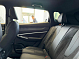 Geely Cityray Флагман, белый