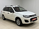 Lada (ВАЗ) Kalina Standard Glonass 21941-50-213, 2017 года, пробег 185450 км
