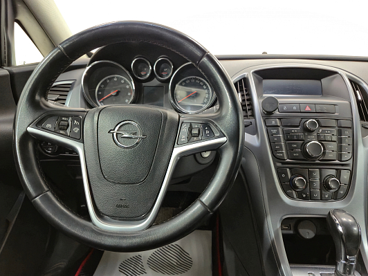 Opel Astra Enjoy, 2013 года, пробег 173933 км