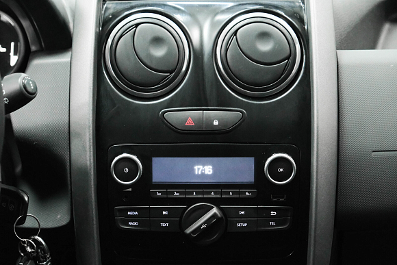 Renault Duster Dakar Edition, 2019 года, пробег 61800 км