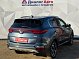 Kia Sportage, 2020 года, пробег 151762 км