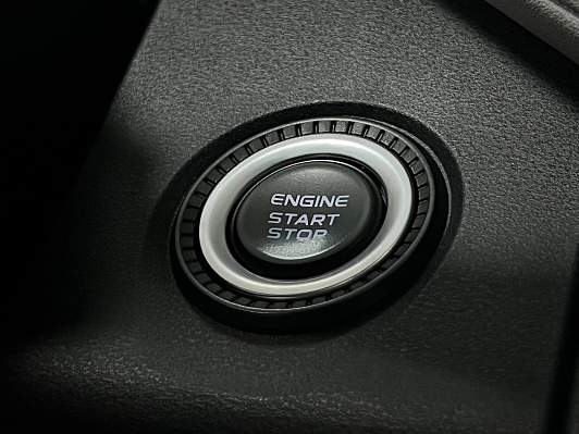 Geely Atlas Спорт, 2024 года, пробег 20904 км