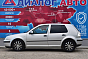 Volkswagen Golf, 2000 года, пробег 236000 км