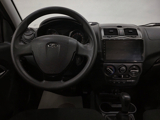 Lada (ВАЗ) Granta Classic Optima Учебная, 2025 года, пробег 25251 км