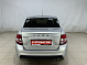 Lada (ВАЗ) Granta Comfort, 2021 года, пробег 30889 км