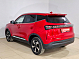 Chery Tiggo 4, 2025 года, пробег 8568 км