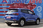 Chery Tiggo 4 Comfort, 2021 года, пробег 37600 км