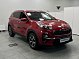 Kia Sportage Comfort, 2018 года, пробег 135000 км