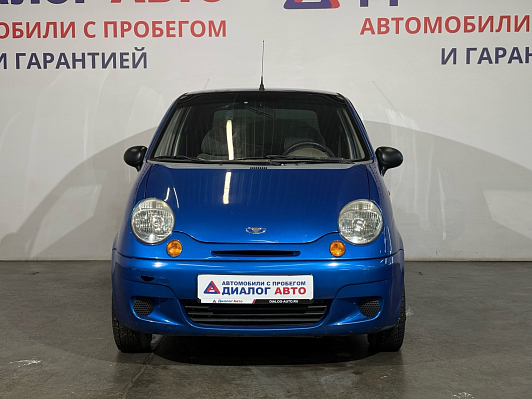 Daewoo Matiz, 2011 года, пробег 92000 км
