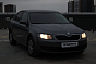 Skoda Octavia Elegance, 2014 года, пробег 129000 км