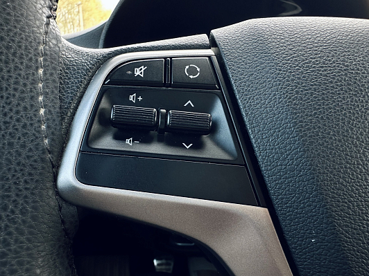 Hyundai Solaris Comfort + Winter + Safety, 2019 года, пробег 190100 км